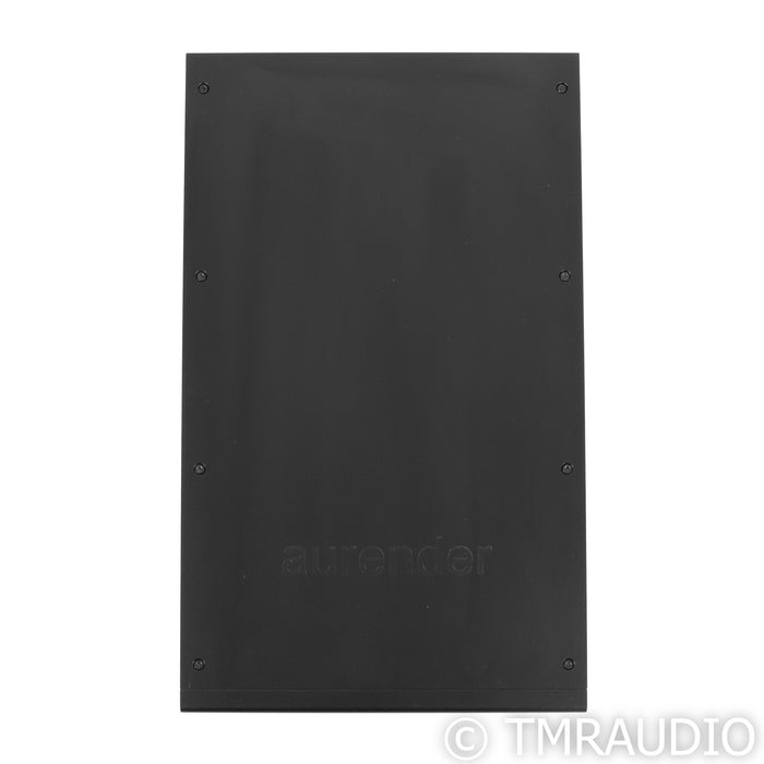 Aurender N100H Music Server & Streamer; 4TB