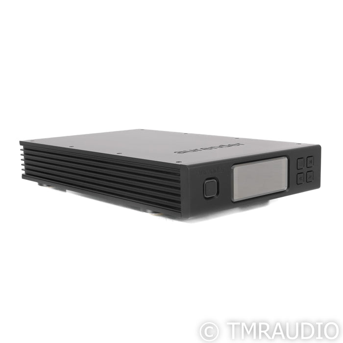Aurender N100H Music Server & Streamer; 4TB
