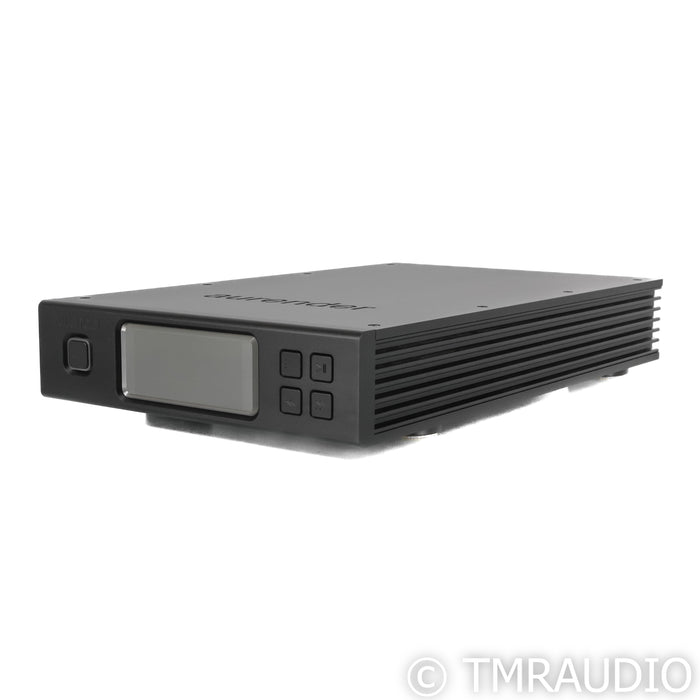 Aurender N100H Music Server & Streamer; 4TB