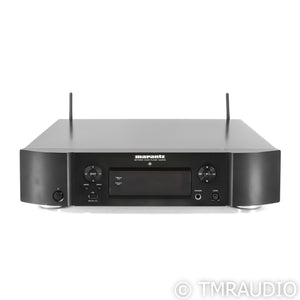 Marantz NA6006 Network Streamer; D/A Converter