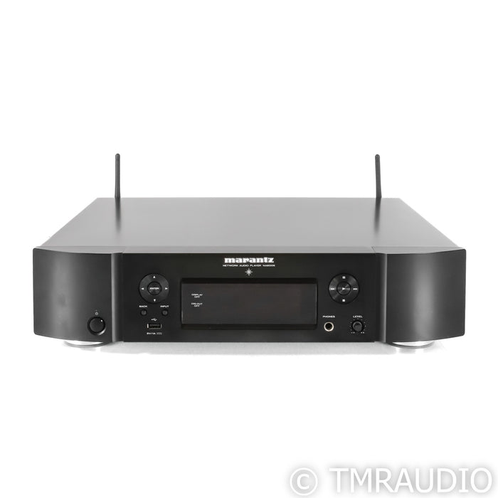 Marantz NA6006 Network Streamer; D/A Converter