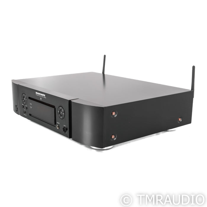 Marantz NA6006 Network Streamer; D/A Converter