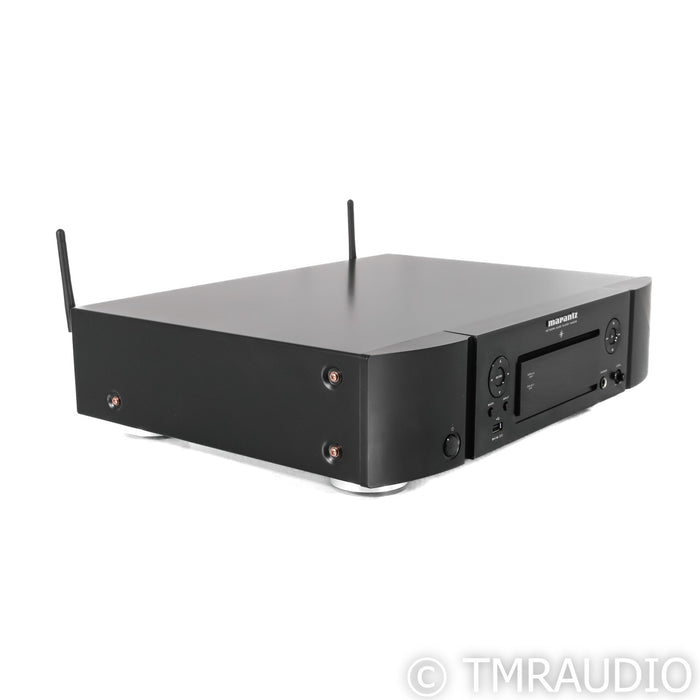 Marantz NA6006 Network Streamer; D/A Converter
