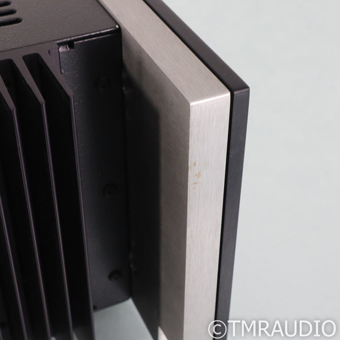 Balanced Audio Technology VK-250 Stereo Power Amplifier; BAT-PAK Upgrade