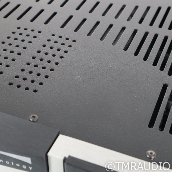 Balanced Audio Technology VK-250 Stereo Power Amplifier; BAT-PAK Upgrade