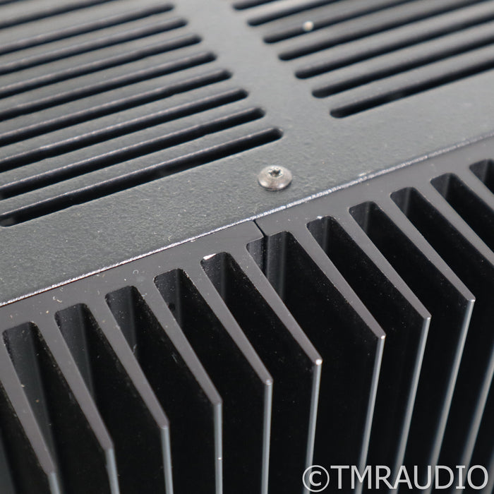 Balanced Audio Technology VK-250 Stereo Power Amplifier; BAT-PAK Upgrade