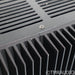 Balanced Audio Technology VK-250 Stereo Power Amplifier; BAT-PAK Upgrade
