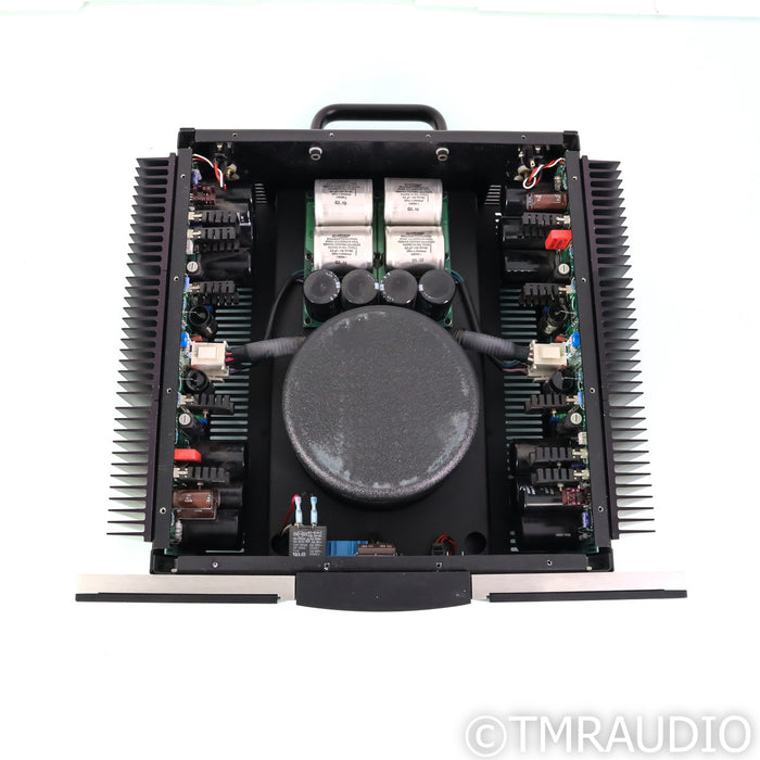 Balanced Audio Technology VK-250 Stereo Power Amplifier; BAT-PAK Upgrade