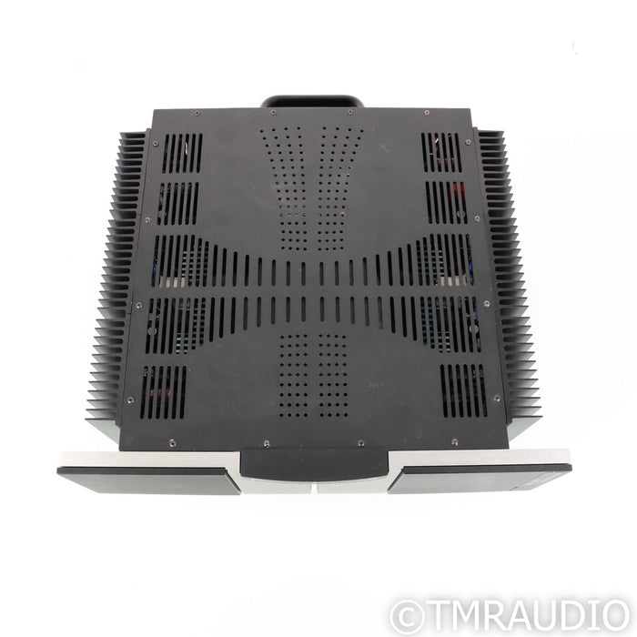 Balanced Audio Technology VK-250 Stereo Power Amplifier; BAT-PAK Upgrade