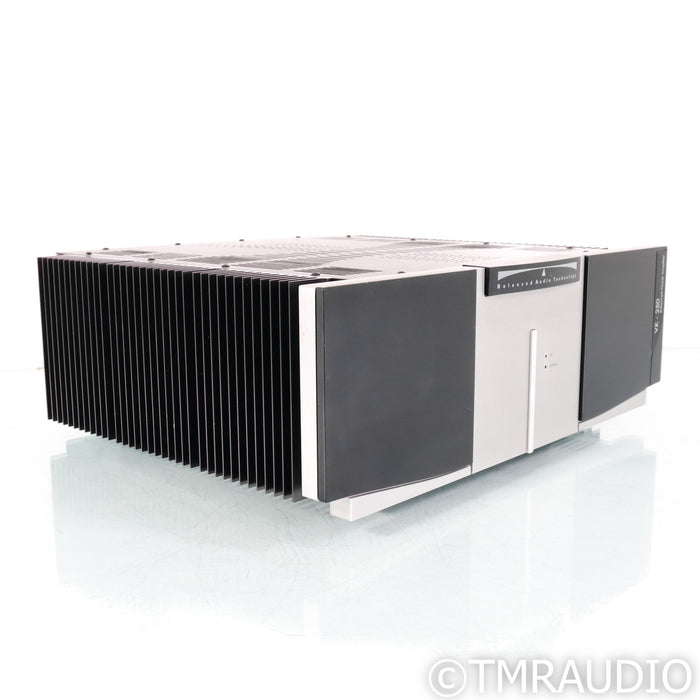 Balanced Audio Technology VK-250 Stereo Power Amplifier; BAT-PAK Upgrade