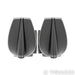 Bowers & Wilkins 805 D4 Bookshelf Speakers; Rosewood Pair w/ Stands