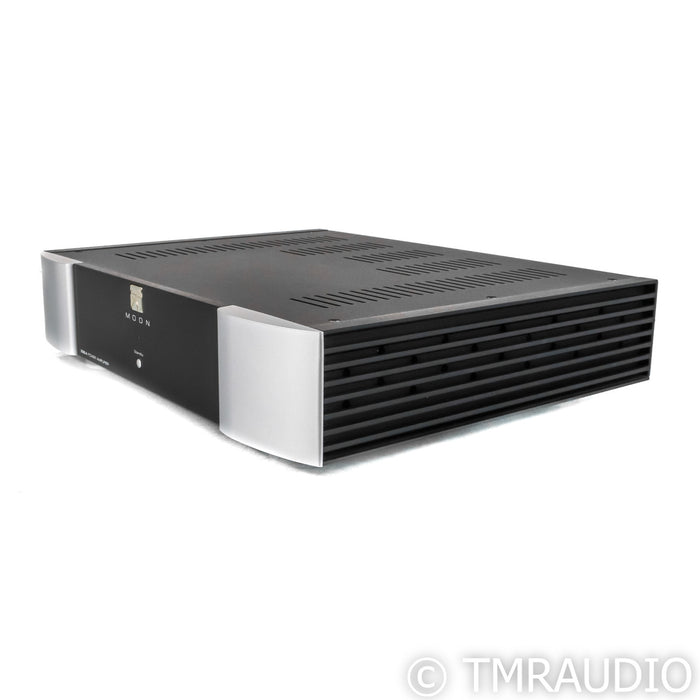SimAudio Moon 330A Stereo Power Amplifier