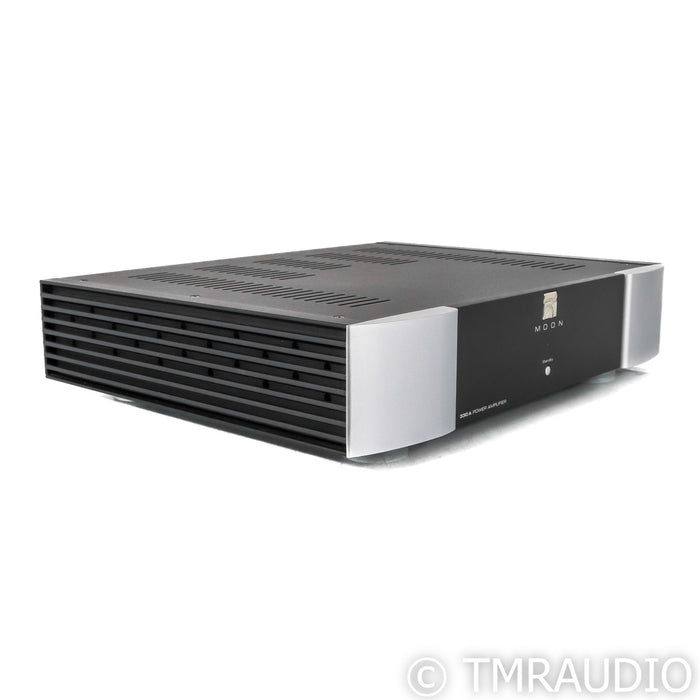 SimAudio Moon 330A Stereo Power Amplifier