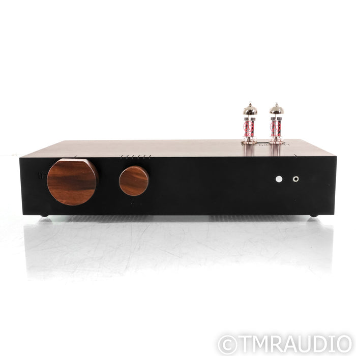 Heaven 11 Billie MK2 Stereo Tube Hybrid Integrated Amplifier