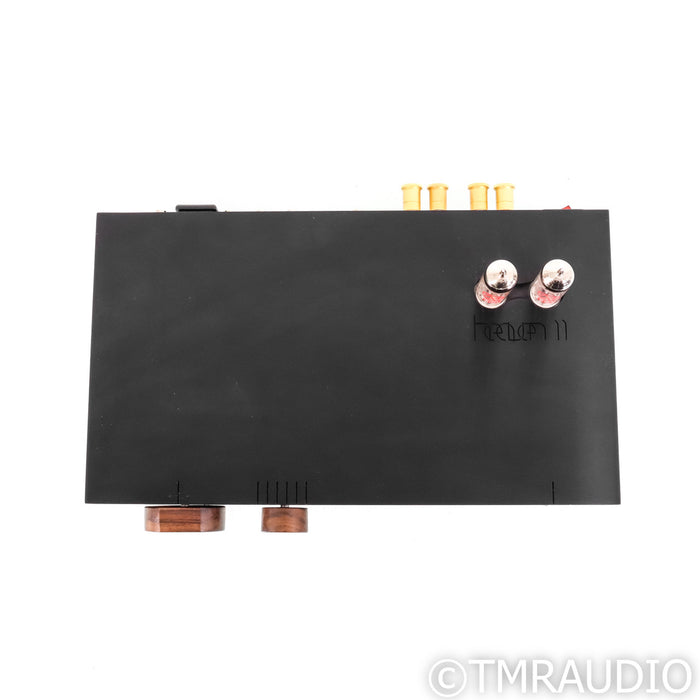 Heaven 11 Billie MK2 Stereo Tube Hybrid Integrated Amplifier