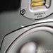 GoldenEar BRX Bookshelf Speakers; Black Pair