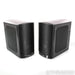 GoldenEar BRX Bookshelf Speakers; Black Pair