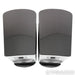 GoldenEar BRX Bookshelf Speakers; Black Pair