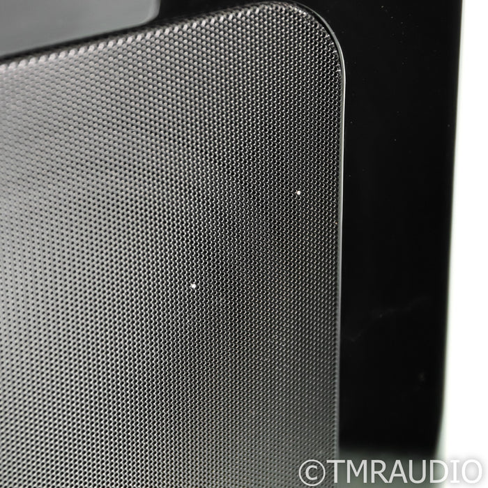 GoldenEar BRX Bookshelf Speakers; Black Pair