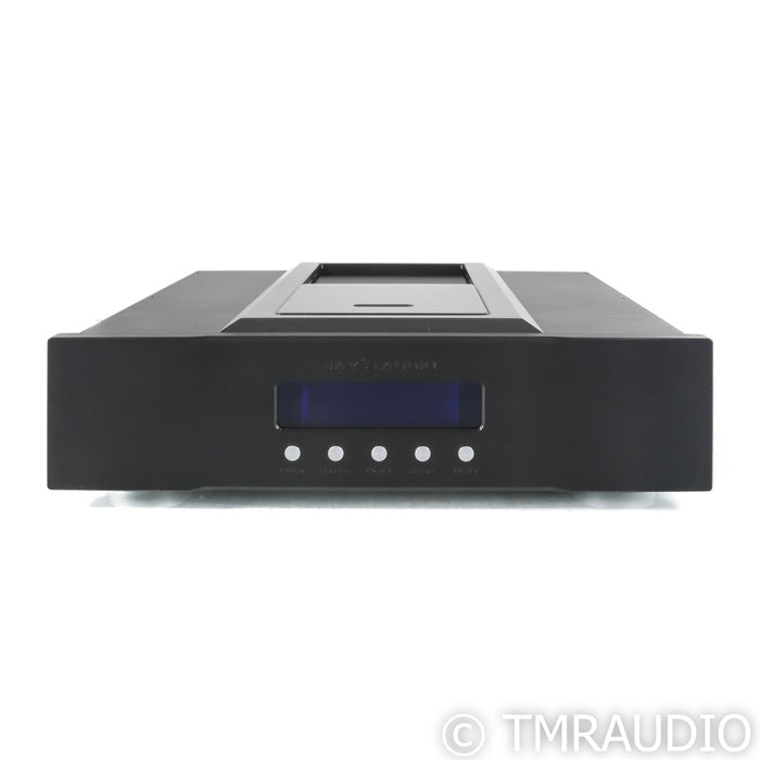 Jay's Audio CDT2-MK3 CD Transport