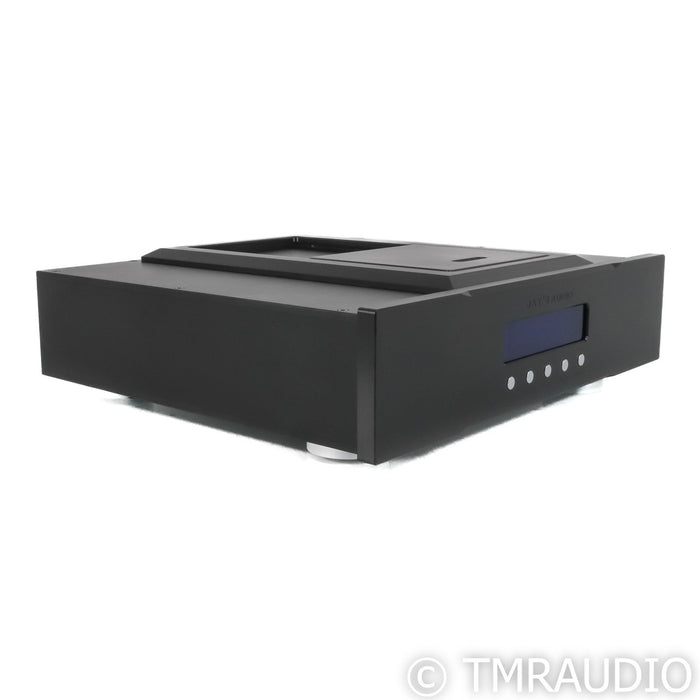 Jay's Audio CDT2-MK3 CD Transport