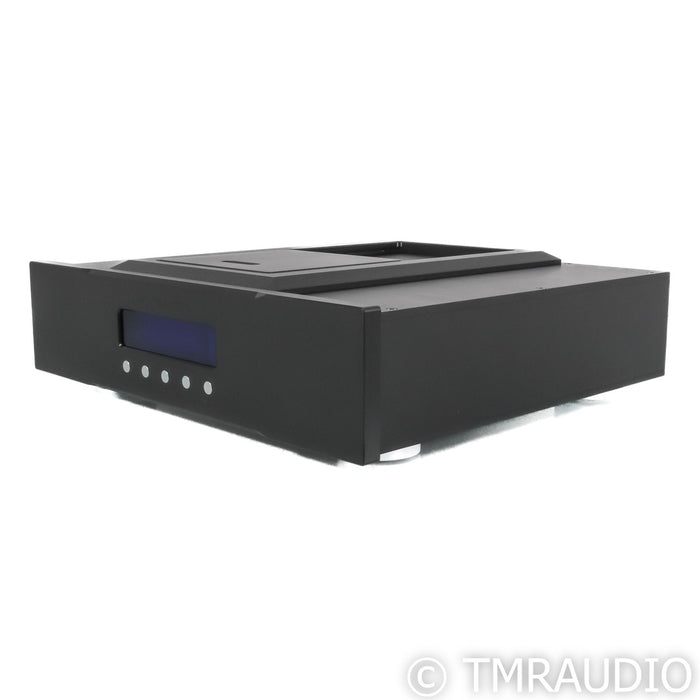 Jay's Audio CDT2-MK3 CD Transport