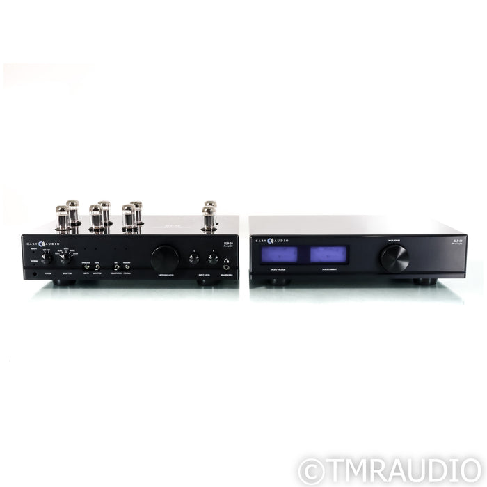 Cary Audio Design SLP-05 Stereo Tube Preamplifier