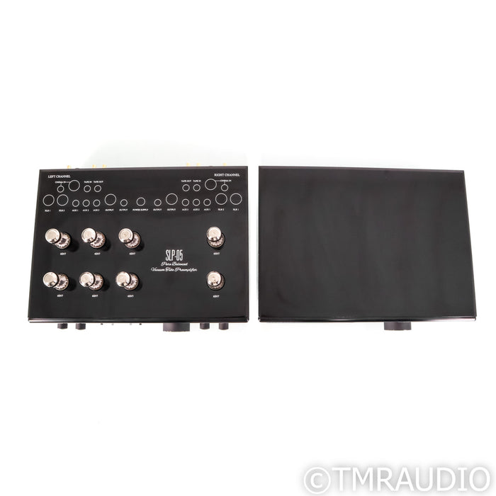 Cary Audio Design SLP-05 Stereo Tube Preamplifier