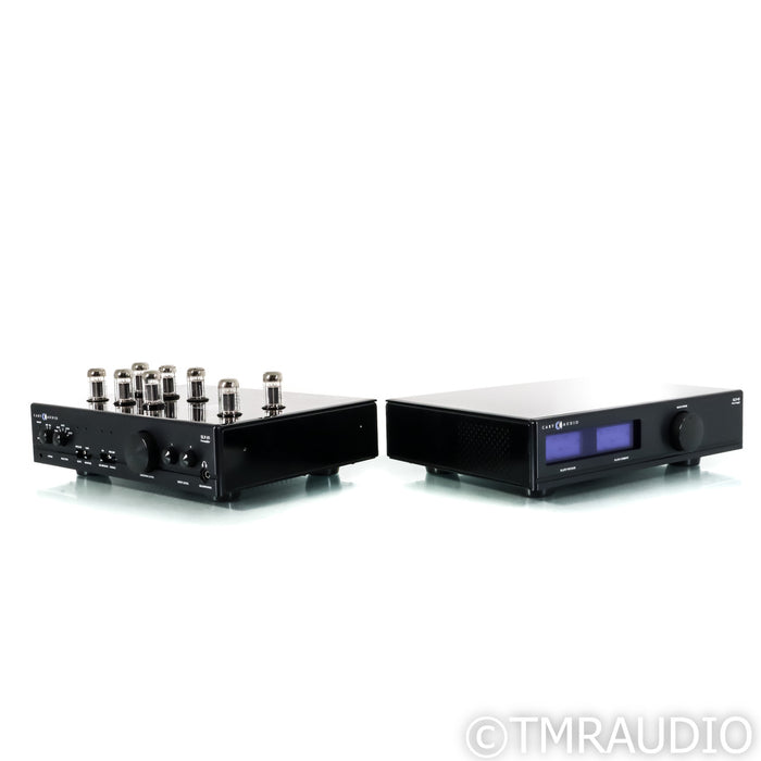 Cary Audio Design SLP-05 Stereo Tube Preamplifier