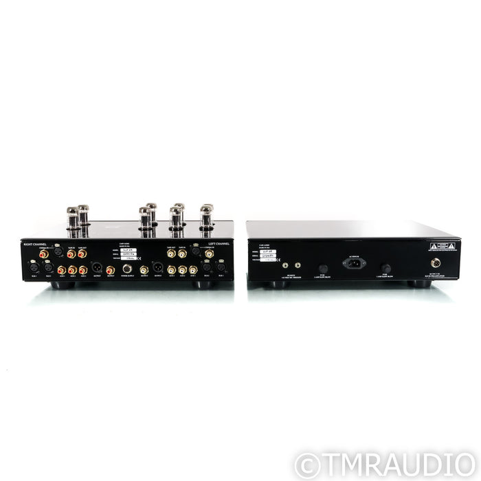 Cary Audio Design SLP-05 Stereo Tube Preamplifier
