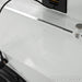 Wolf Von Langa 12639 SON Floorstanding Speakers; Gloss White Pair
