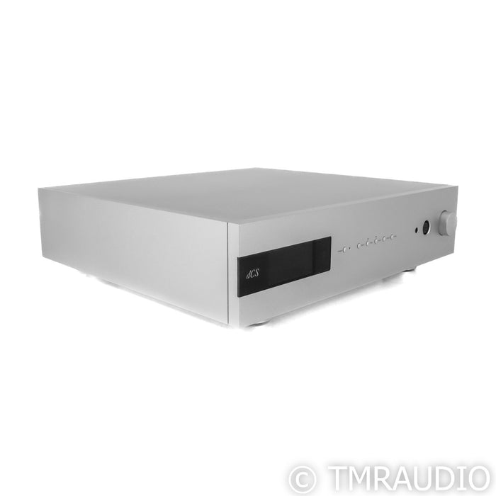 dCS Bartok Streaming DAC; D/A Converter