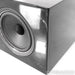 Bowers & Wilkins HTM71 S2 Center Channel Speaker; Black