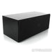 Bowers & Wilkins HTM71 S2 Center Channel Speaker; Black