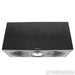 Bowers & Wilkins HTM71 S2 Center Channel Speaker; Black