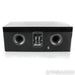 Bowers & Wilkins HTM71 S2 Center Channel Speaker; Black