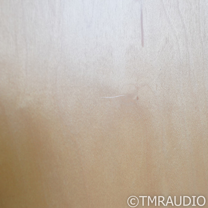 Silverline Audio Monte Cristo Floorstanding Speakers; Pair