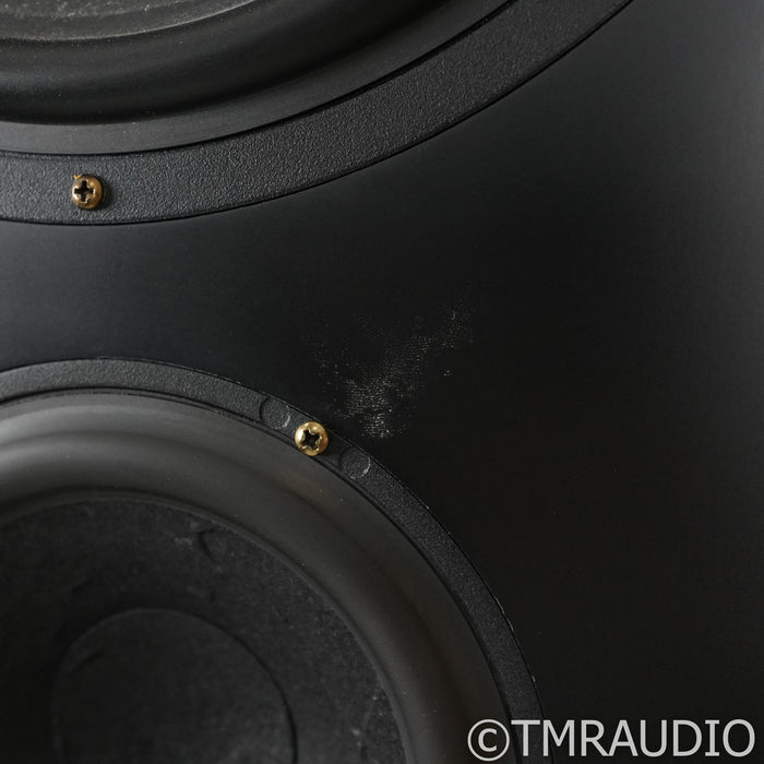 Silverline Audio Monte Cristo Floorstanding Speakers; Pair