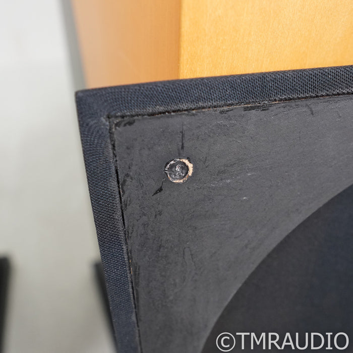 Silverline Audio Monte Cristo Floorstanding Speakers; Pair