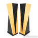 Silverline Audio Monte Cristo Floorstanding Speakers; Pair