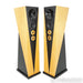 Silverline Audio Monte Cristo Floorstanding Speakers; Pair