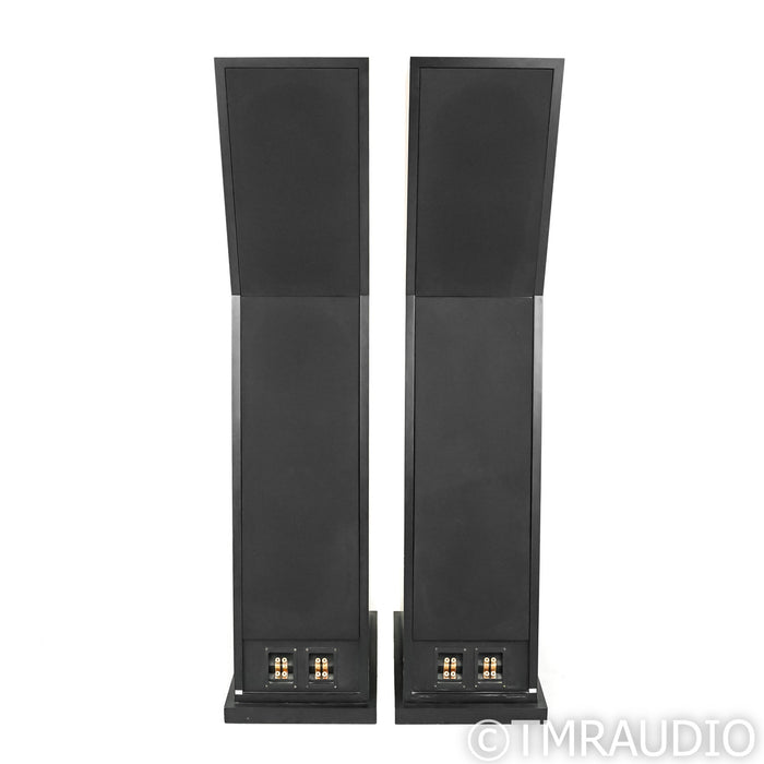 Silverline Audio Monte Cristo Floorstanding Speakers; Pair