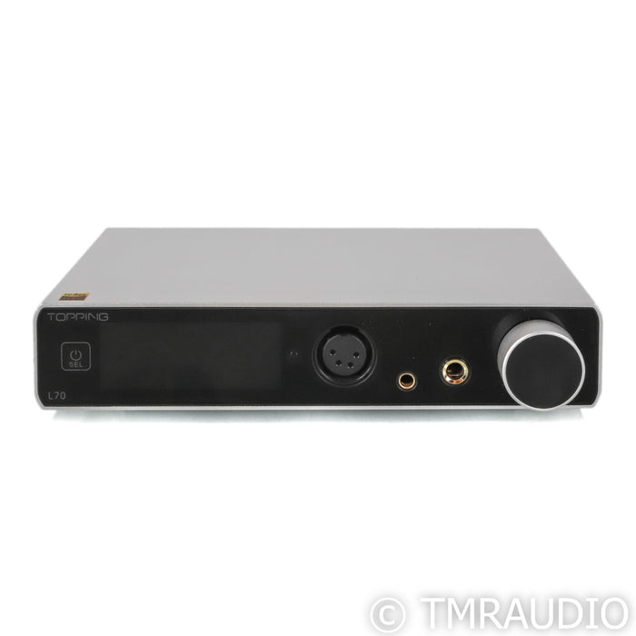 Topping L70 Headphone Amplifier