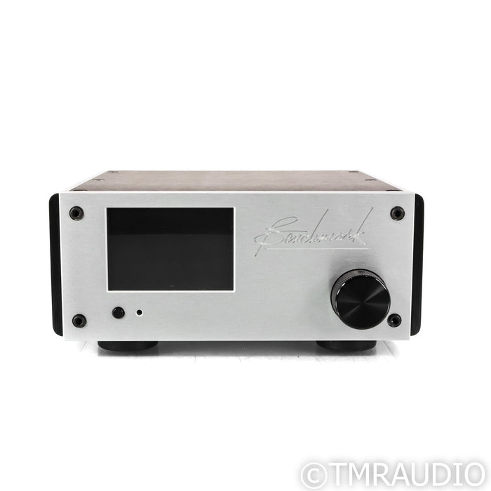 Benchmark Media LA-4 Stereo Preamplifier
