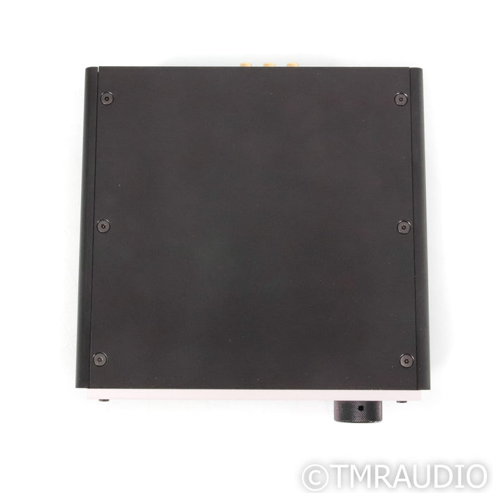 Benchmark Media LA-4 Stereo Preamplifier