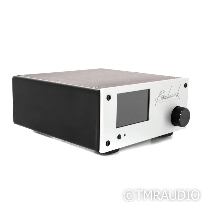 Benchmark Media LA-4 Stereo Preamplifier