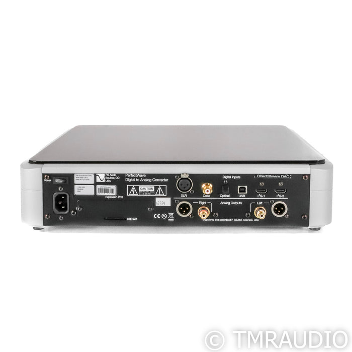 PS Audio PerfectWave DirectStream DAC MK1; D/A Converter