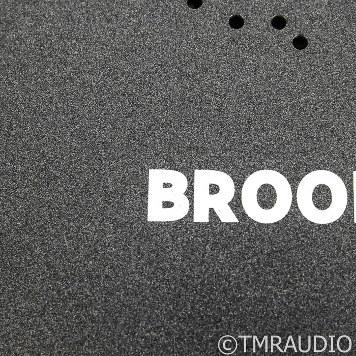Mytek Brooklyn DAC+; D/A Converter