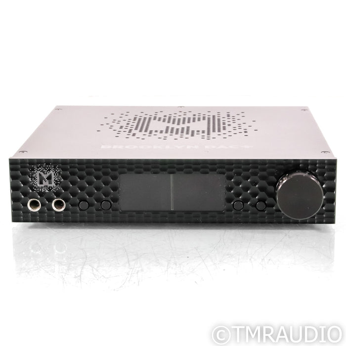 Mytek Brooklyn DAC+; D/A Converter