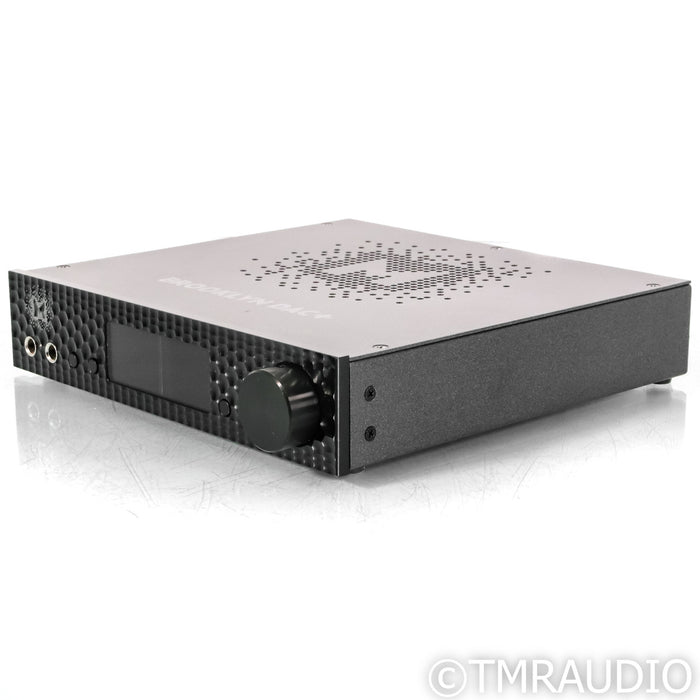 Mytek Brooklyn DAC+; D/A Converter